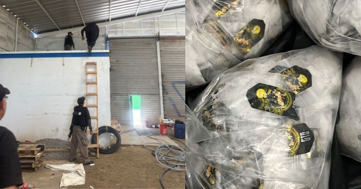 FGR cierra septiembre con más de 60 sentencias condenatorias en Guanajuato