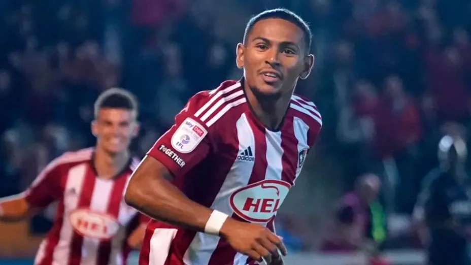 Futbolista usa la Inteligencia Artificial para negociar su fichaje