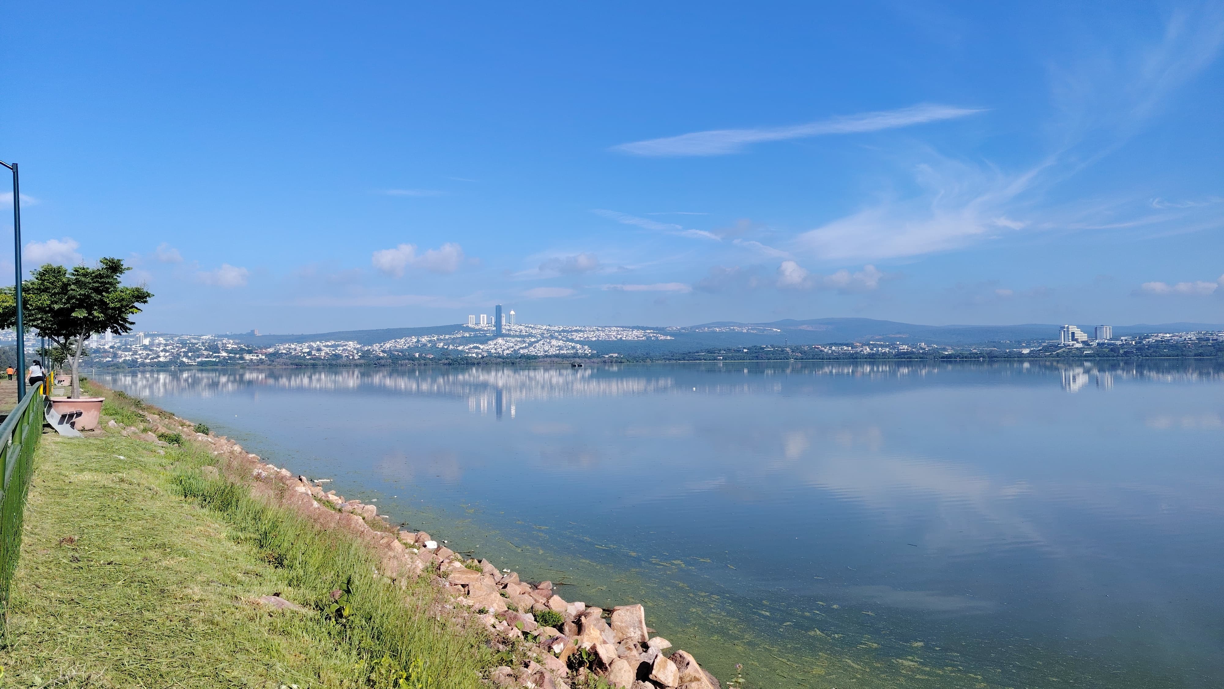 Investiga Contraloría del Municipio de León 15 casos en el Parque Metropolitano