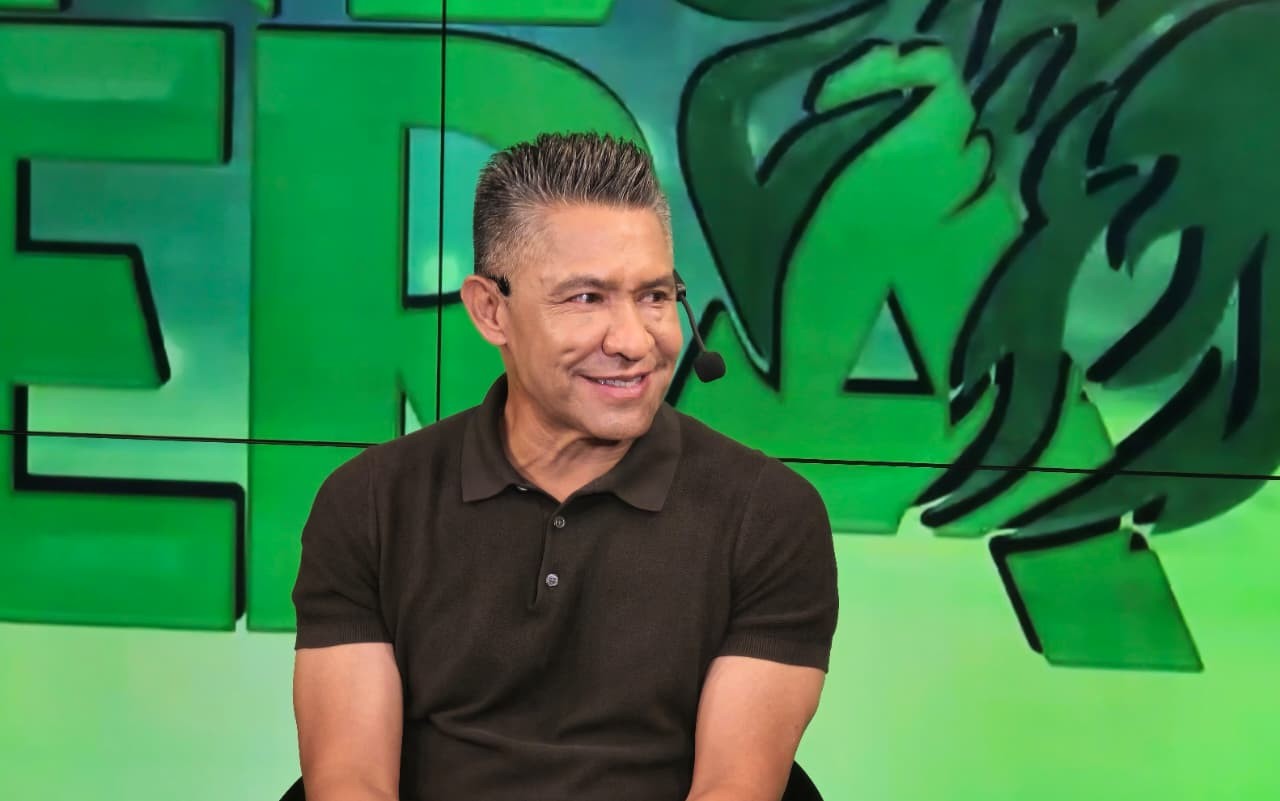 Nacho Ambriz quiere a James Rodríguez para el próximo torneo