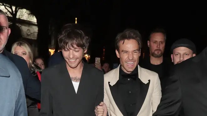 Louis Tomlinson, ex integrante de One Direction habla sobre la muerte de su compañero Liam Payne