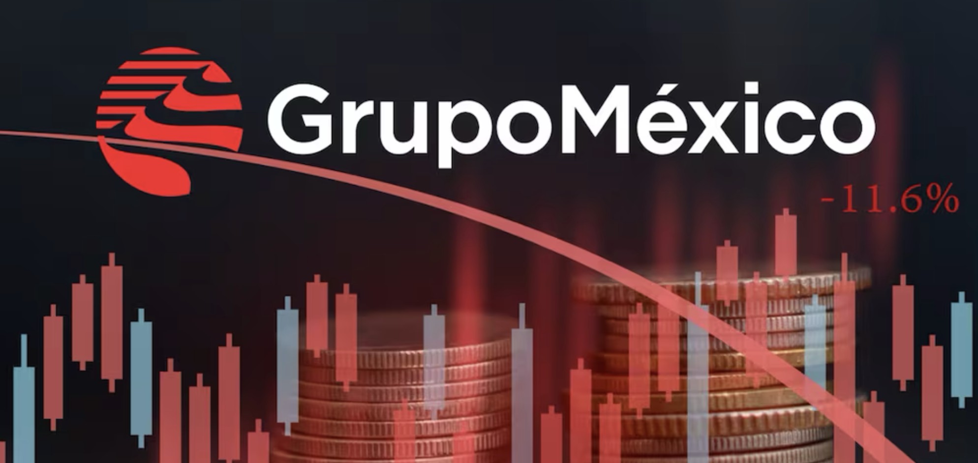 Citigroup rechaza oferta de Grupo México para comprar el 100% de Banamex