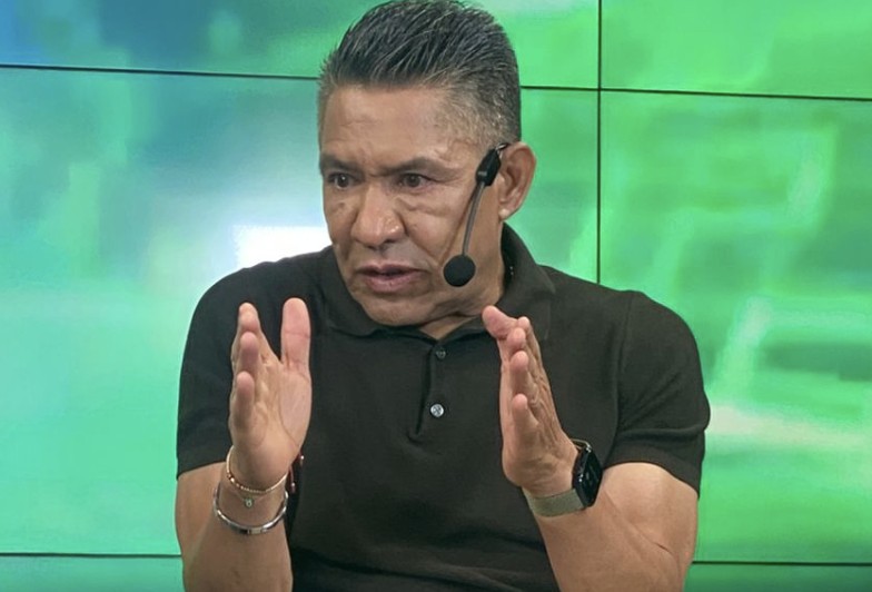 Con Nacho Ambriz, Óscar Jiménez será el portero titular