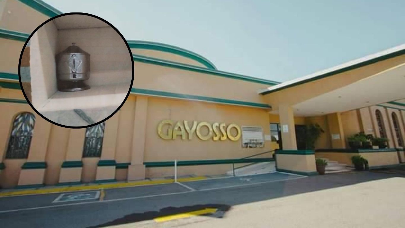 Funeraria Gayosso pierde las cenizas de un hombre en León; familia lleva tres años sin respuestas