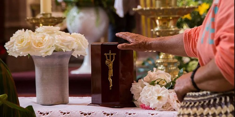 Familia lleva tres años buscando las cenizas de su padre; funeraria Gayosso sigue sin dar respuestas