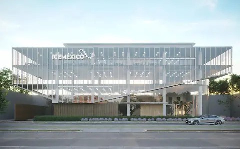 Universidad ICEMéxico anuncia red de 100 campus para transformar la educación superior