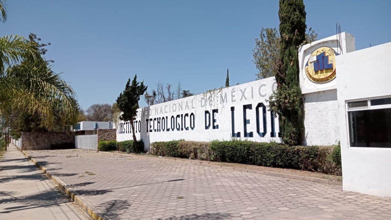 Muere estudiante del Tecnológico de León dentro del campus; investigan posible paro cardiaco