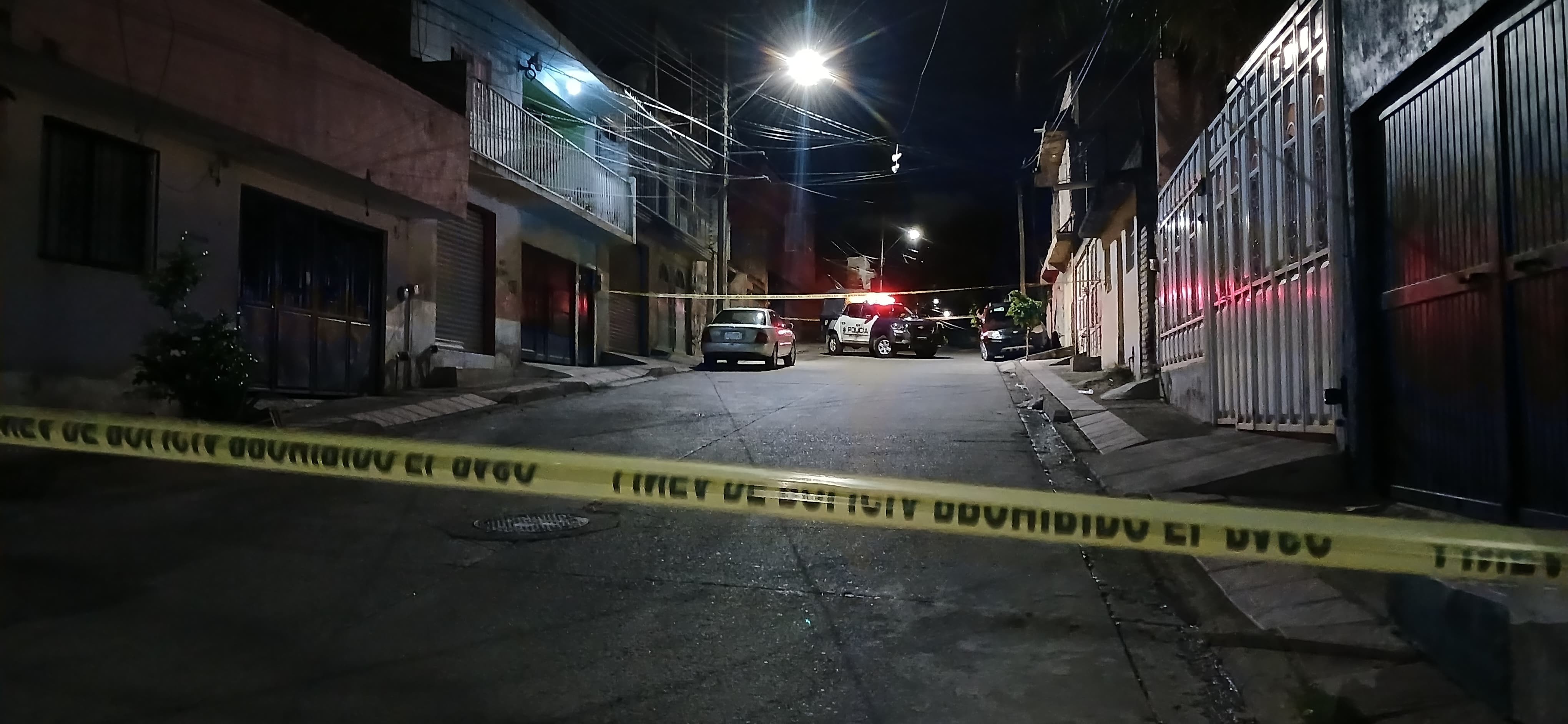 Tres ataques armados en un solo día en la misma colonia de León; hay una menor herida