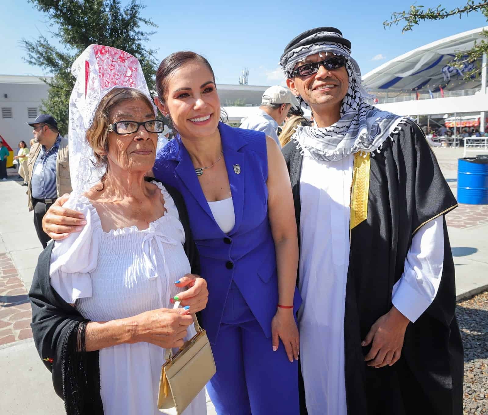 Romería de la Raza 2025 en León: una fiesta familiar con causa y más de 10 mil asistentes esperados Romería de la Raza 2025 en León: una fiesta familiar con causa y más de 10 mil asistentes esperados