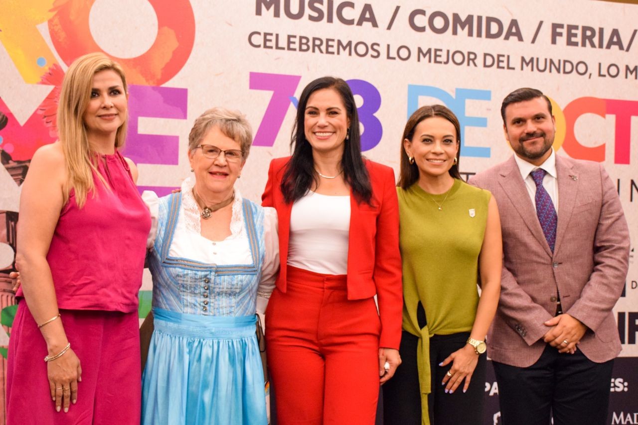 Romería de la Raza 2025 en León: una fiesta familiar con causa y más de 10 mil asistentes esperados Romería de la Raza 2025 en León: una fiesta familiar con causa y más de 10 mil asistentes esperados
