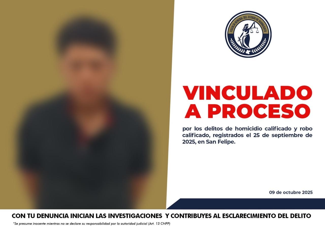 Cae un tercer implicado en asesinato de jefe de la Fiscalía en San Felipe