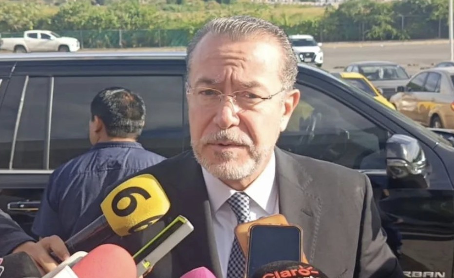 Defensa de Omar “N” asegura que peleará “con uñas y dientes” para evitar su vinculación a proceso