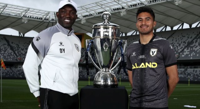 Ulises Dávila se declara culpable por amaño de apuestas en Australia