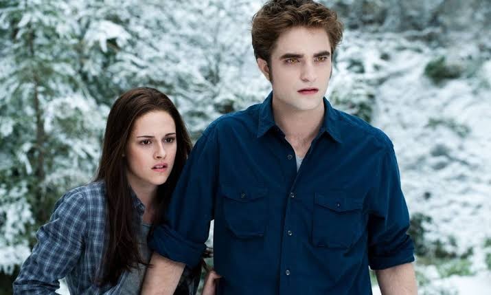 ¡Los vampiros y lobos regresan! Vuelve la Saga de Crepúsculo a los cines