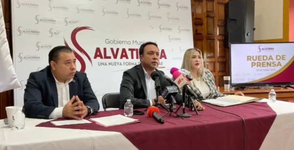 Alcalde de Salvatierra ofrece disculpas públicas por ataque en Urireo: “No huí ni voy a huir”