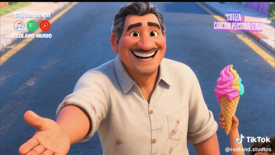 Cantan en TikTok un corrido a Don Nico, el heladero activista asesinado en Salvatierra