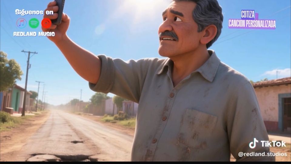 Cantan en TikTok un corrido a Don Nico, el heladero activista asesinado en Salvatierra