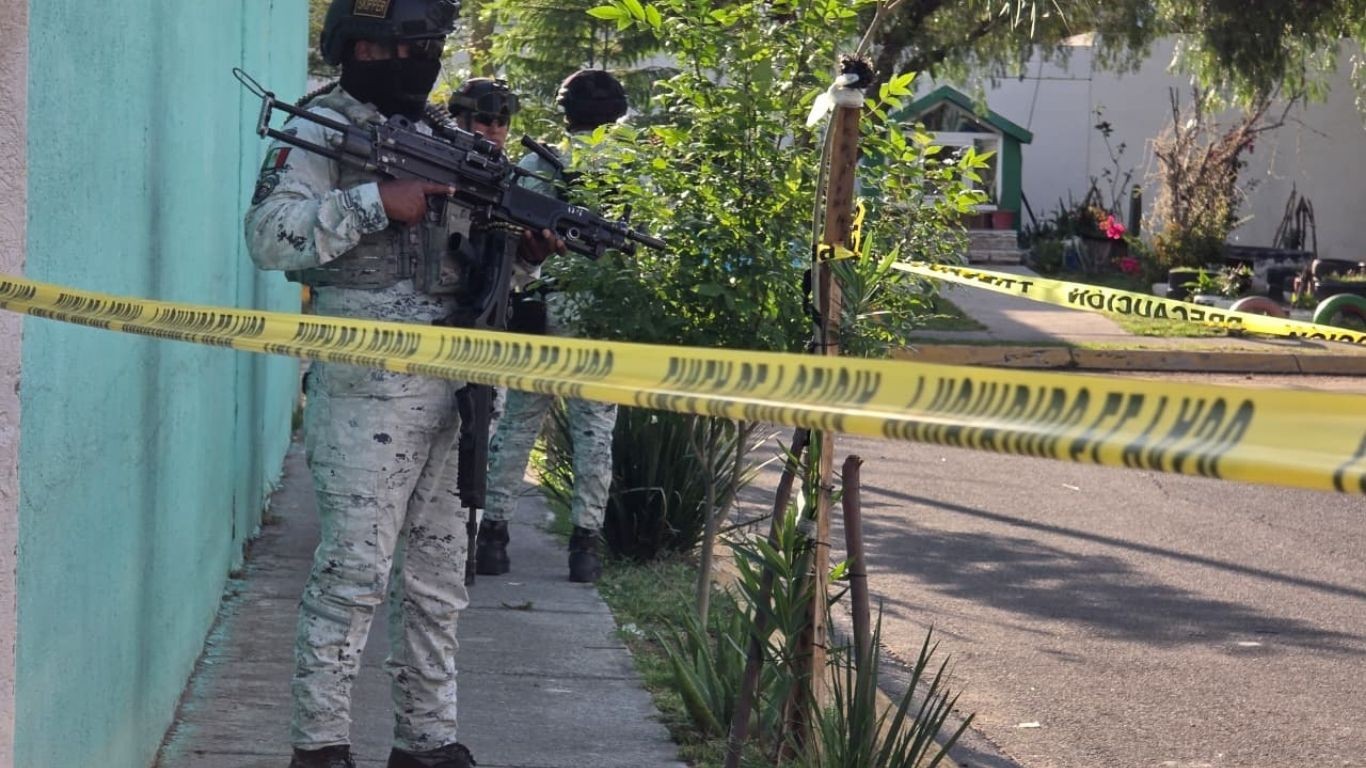 Grupo criminal en Celaya se adjudica ejecución y desaparición de presuntos ladrones en videos difundidos