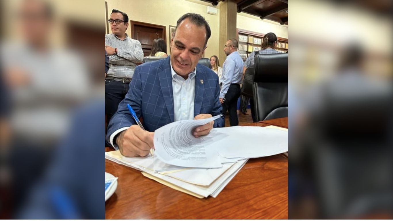 Guillermo Medina denunciará corrupción en compra de juegos infantiles del Zoológico de León