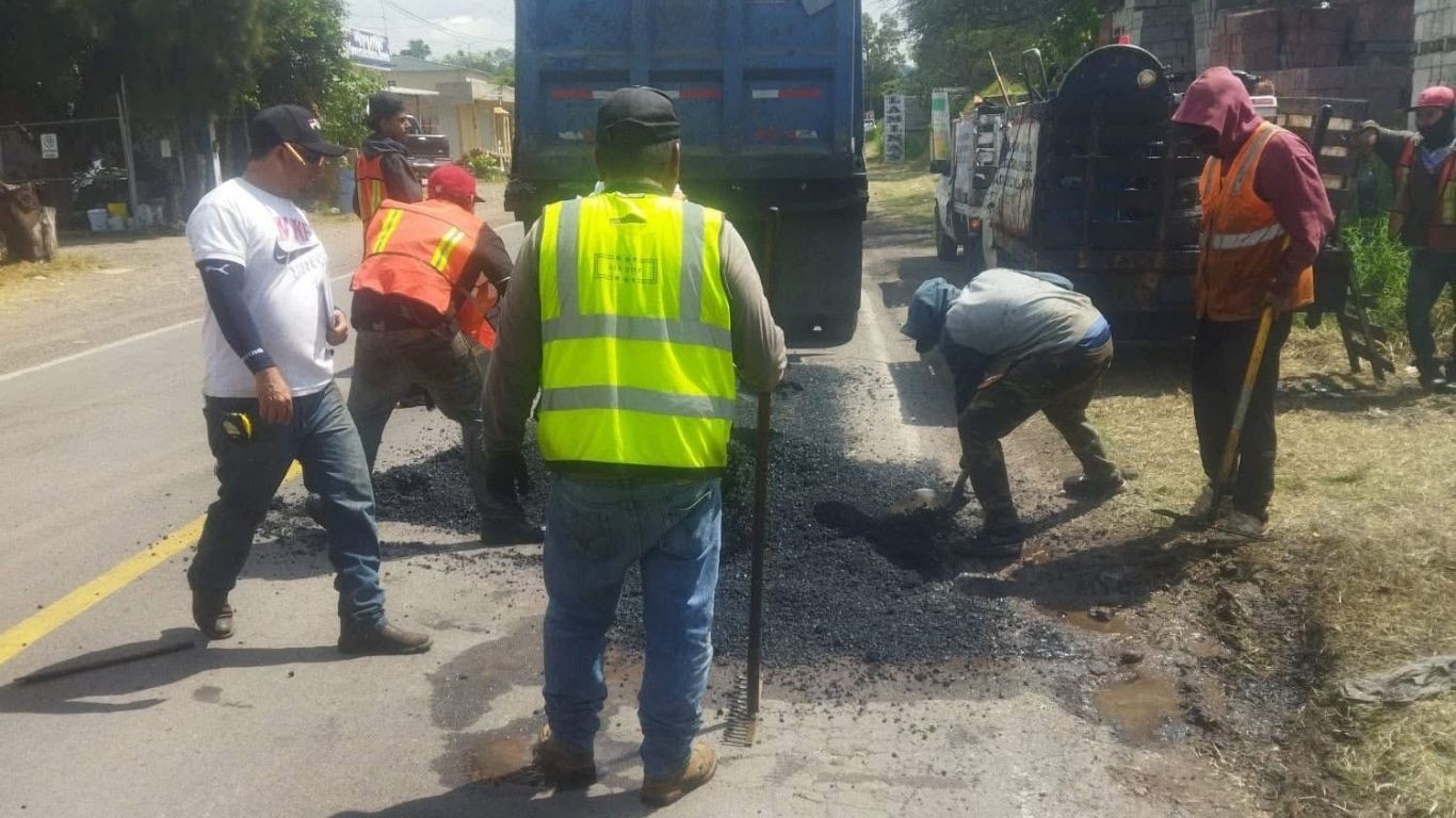 Asesinan a agente de la Guardia Nacional y hieren a otra en ataque armado en avenida Constituyentes