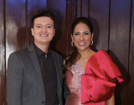 Ejecutan a balazos al reconocido diseñador de modas Edgar Molina en Moroleón