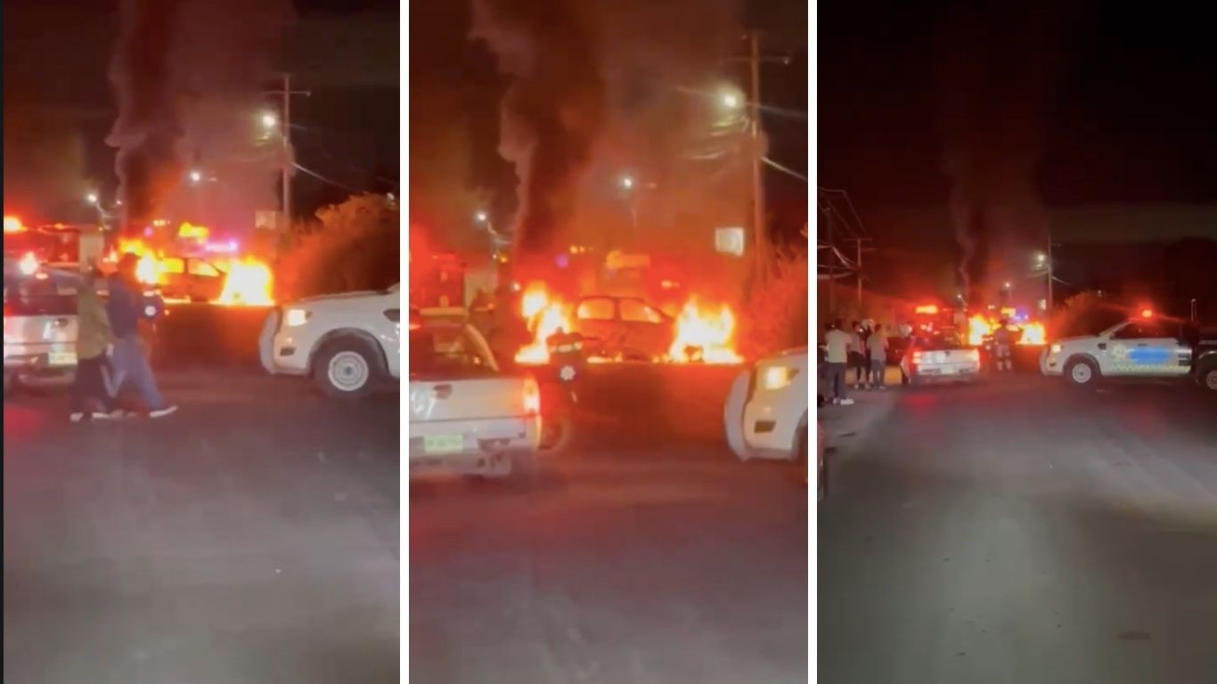 Confirma Fiscalía muerte de niño y adolescente tras ataque armado en Irapuato; un hombre muere calcinado