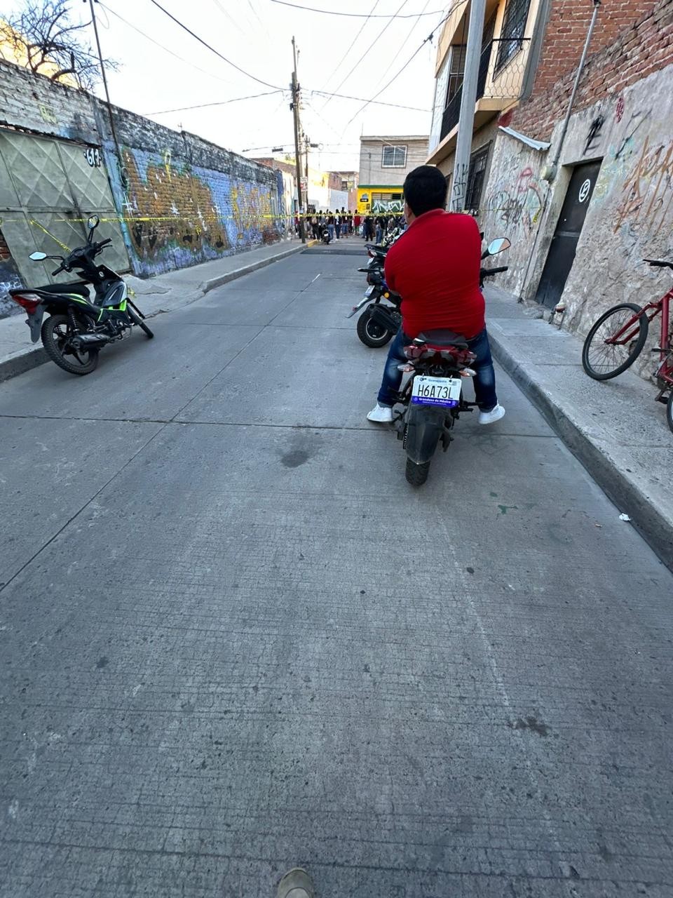 Confirma Fiscalía muerte de niño y adolescente tras ataque armado en Irapuato; un hombre muere calcinado