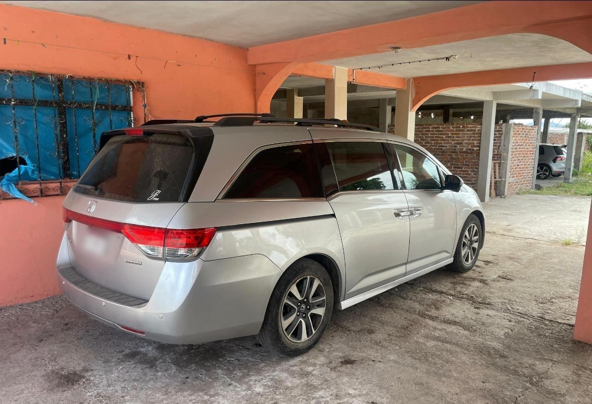 Rescatan a joven secuestrado en La Tinaja, Salamanca; hay dos detenidos tras operativo