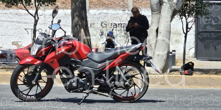 Delincuentes en motocicleta cometen 85% de los homicidios en León, reconoce Seguridad Pública