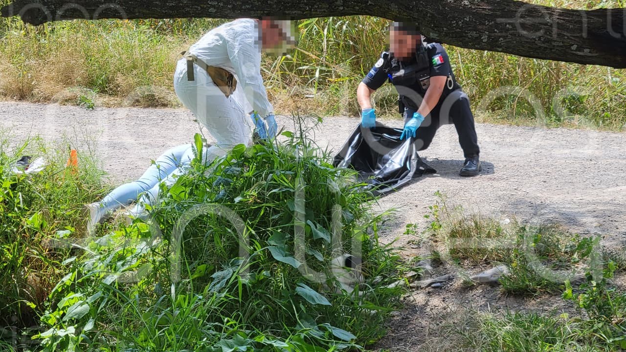 Muere adolescente de 16 años; iba en motocicleta rumbo a sus prácticas escolares