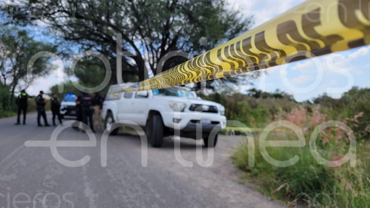Muere adolescente de 16 años en la carretera a Los Sapos; iba en motocicleta rumbo a sus prácticas escolares