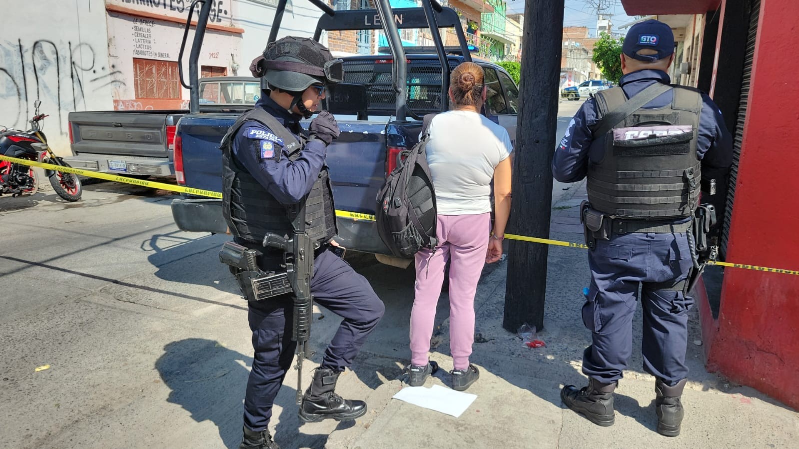 Hombre resulta gravemente herido tras ataque a balazos en la colonia Chapalita, León