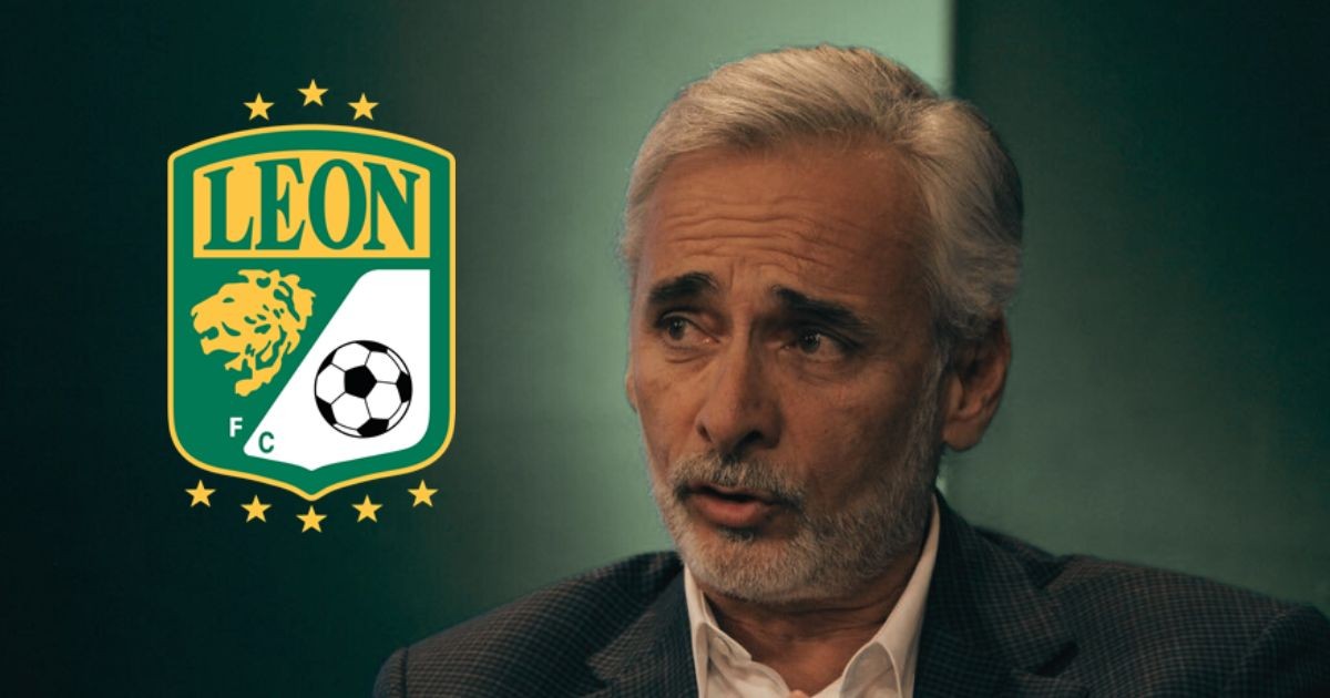 ¿Quién fue?: Jesús Martínez Patiño revela que un DT le robó en el Club León