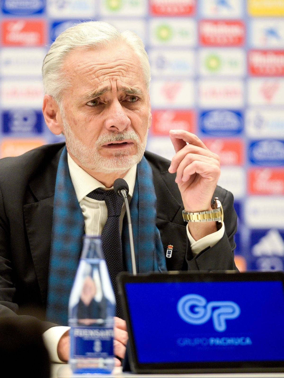 ¿Quién fue?: Jesús Martínez Patiño revela que un DT le robó en el Club León 