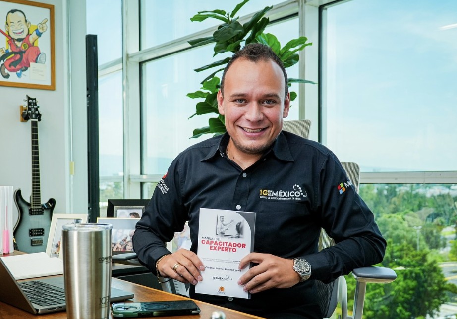 ICEMéxico propondrá reforma educativa ante la Cámara de Diputados