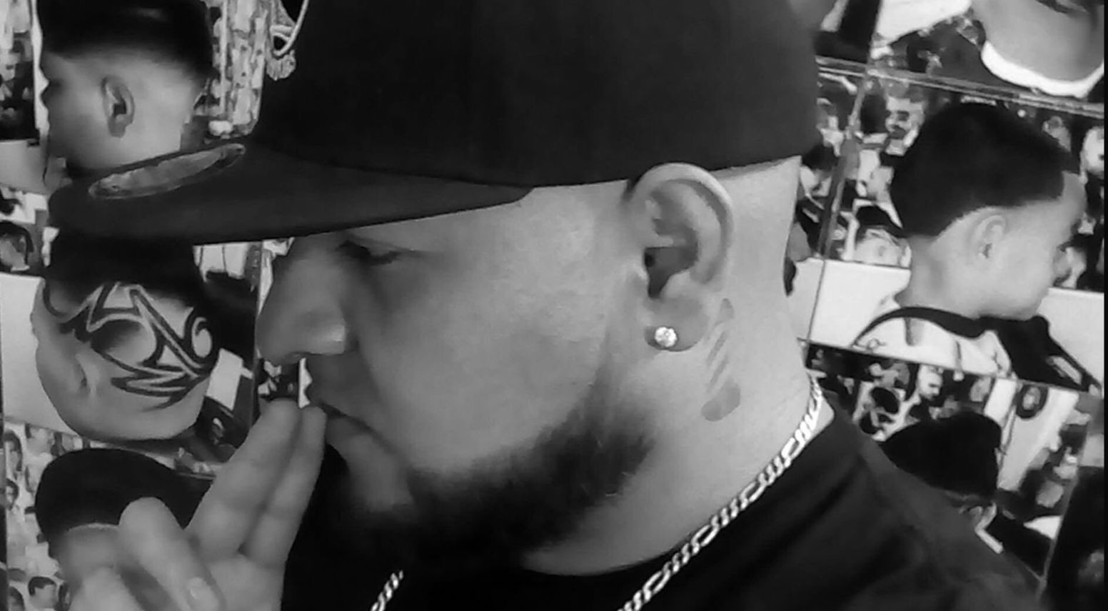 Ejecutan a “Loy-Llanos”, barbero de León II reconocido por sus diseños únicos