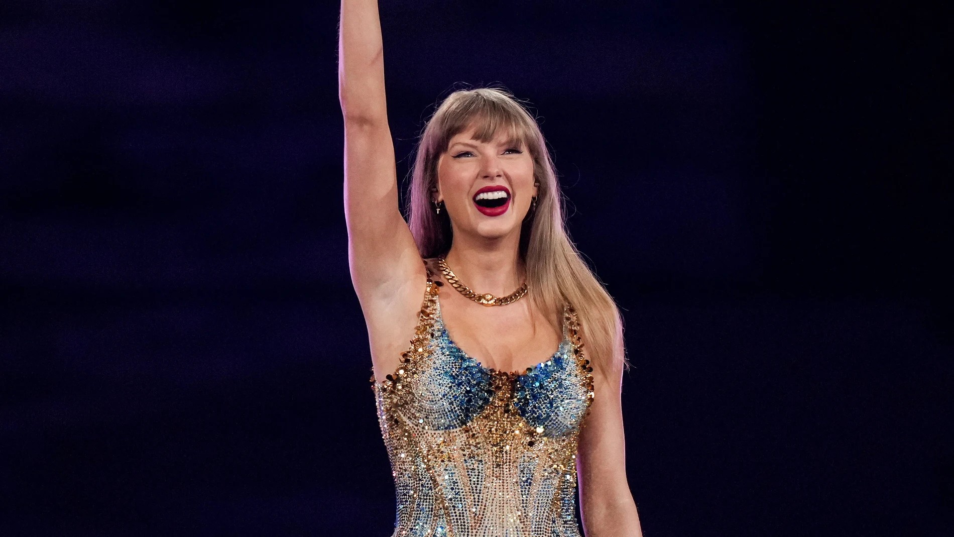 Taylor Swift lanzará documental sobre The Eras Tour en Disney+