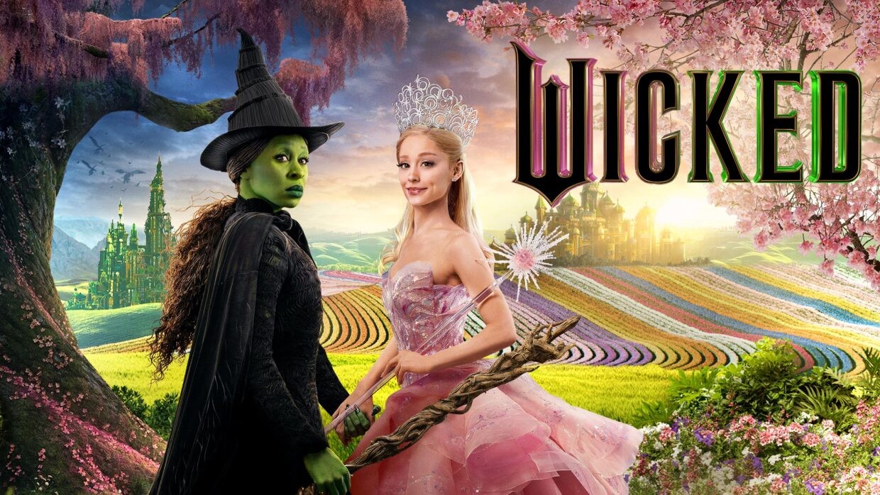 ‘Las Perdidas’ serán anfitrionas del Halloween oficial de Wicked for Good en México