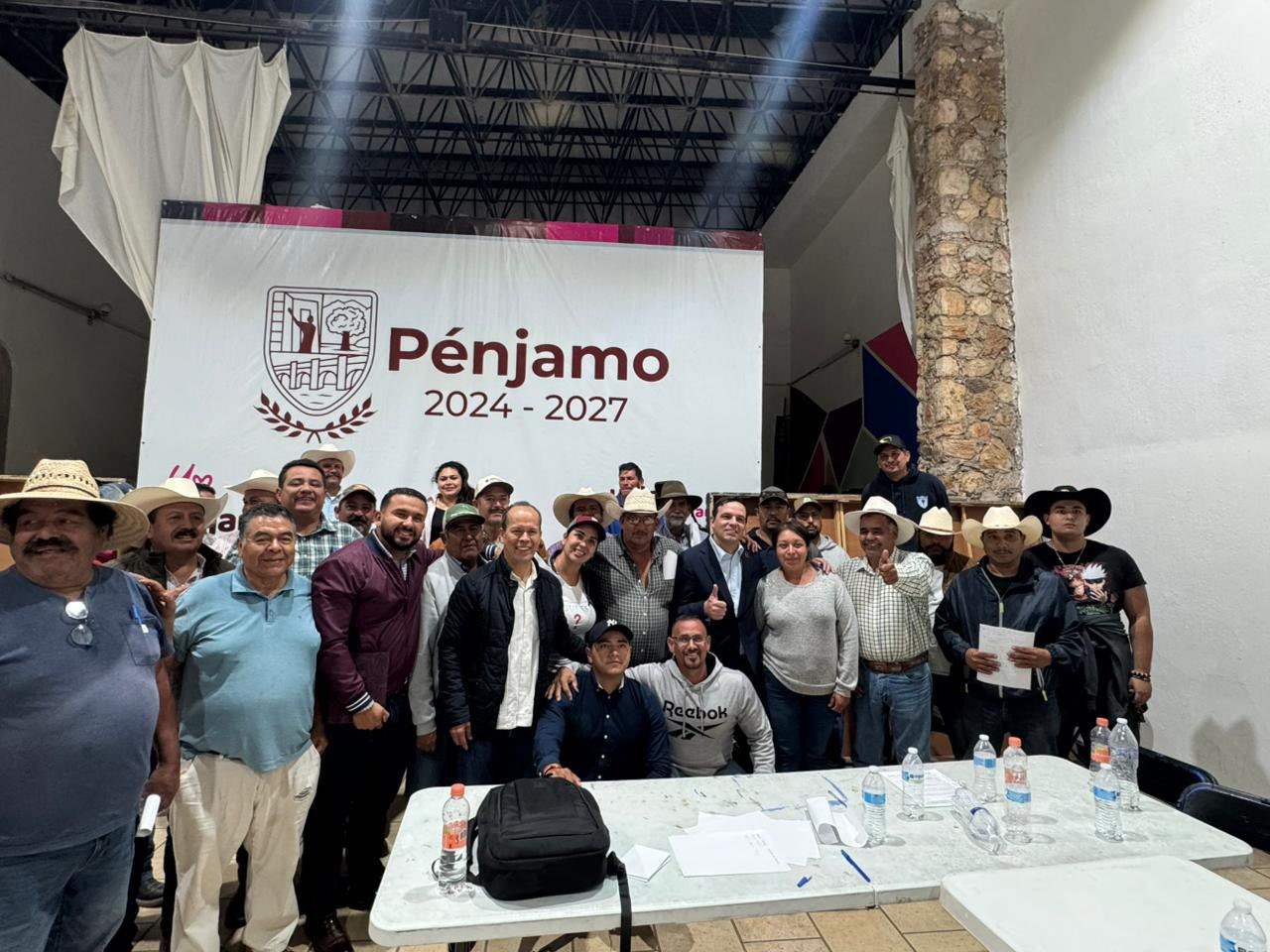Productores liberan carreteras de Guanajuato tras lograr acuerdos con el Gobierno