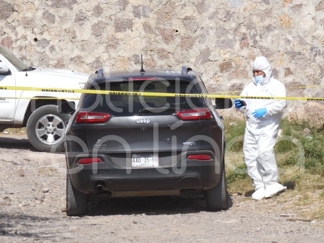 Asesinan a matrimonio frente a su hija en escuela de León; otra menor resultó herida