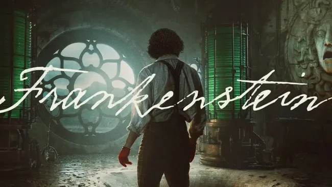 Guillermo del Toro proyectará Frankenstein en cines de México