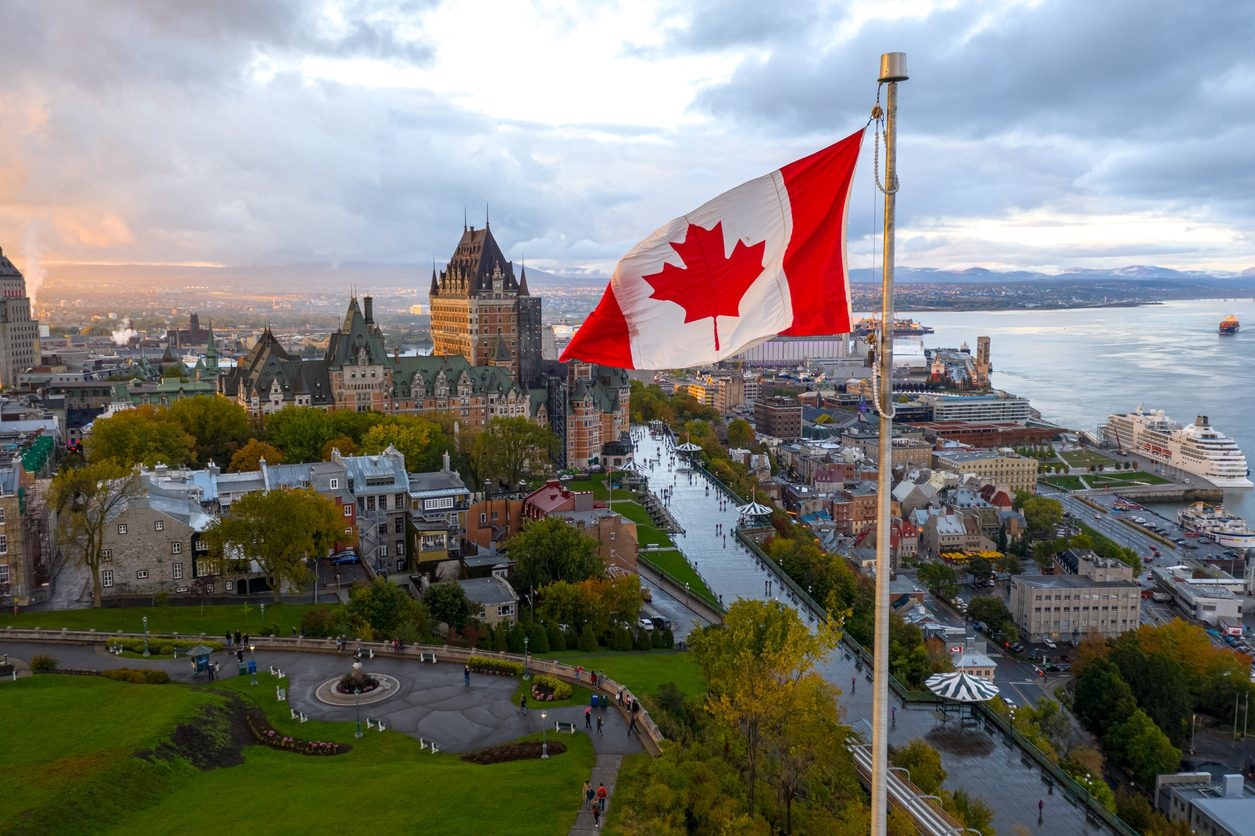 Cinco cárteles de México ya operan en Canadá, revela la Policía Montada