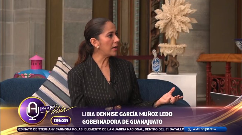 Guanajuato reduce 61% los homicidios y garantiza seguridad en el Festival del Globo 2025