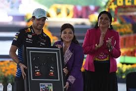 Clara Brugada regalará más de mil boletos para el Gran Premio de México