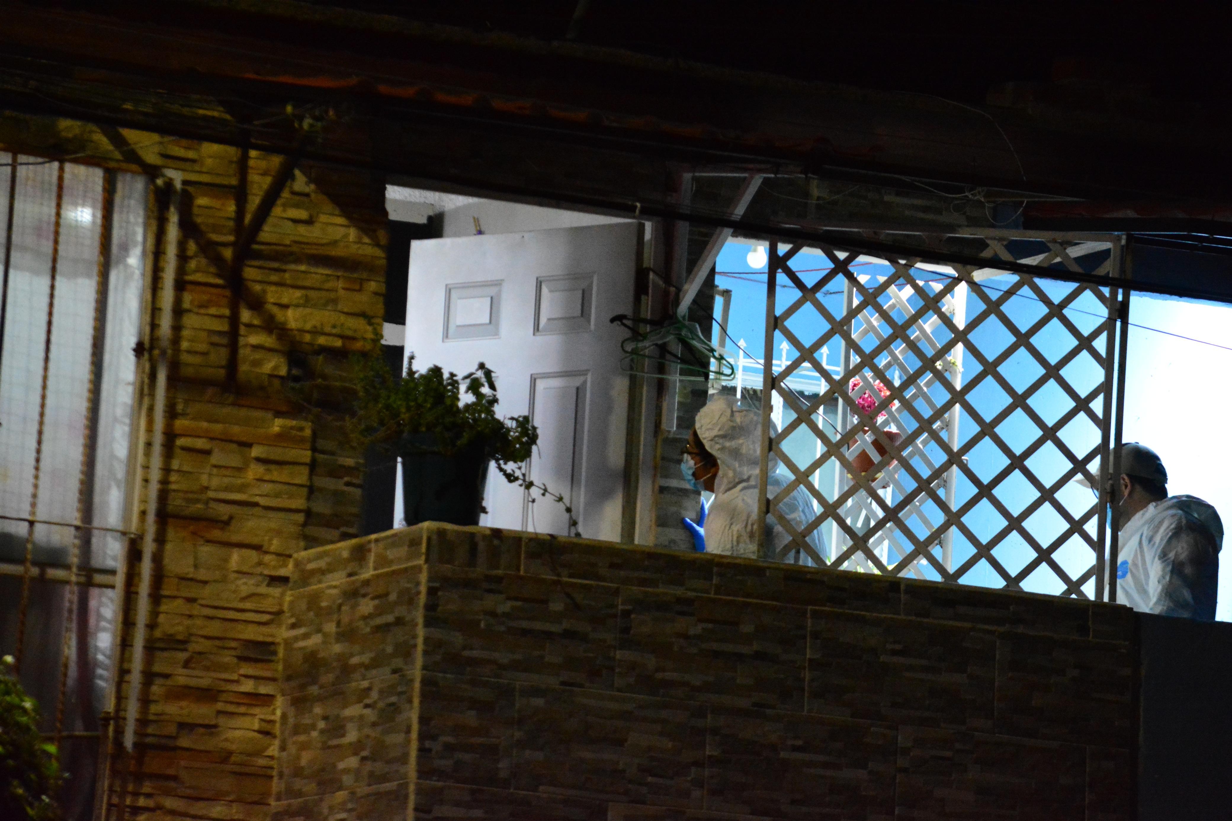 Asesinan a mujer en Delta de Jerez; es la segunda víctima en la misma vivienda