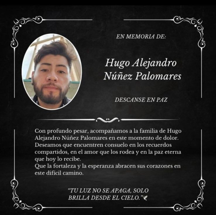 Hallan sin vida a trabajador secuestrado tras ataque a expendio en San Felipe Hallan sin vida a trabajador secuestrado tras ataque a expendio en San Felipe