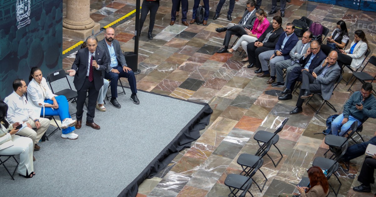 León recibe nuevas tiendas departamentales y proyecta 300 millones de dólares en inversiones para 2026