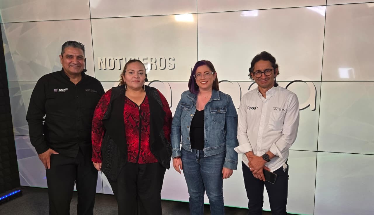 Diputada Sandra Pedroza ve más cerca la despenalización del aborto en Guanajuato