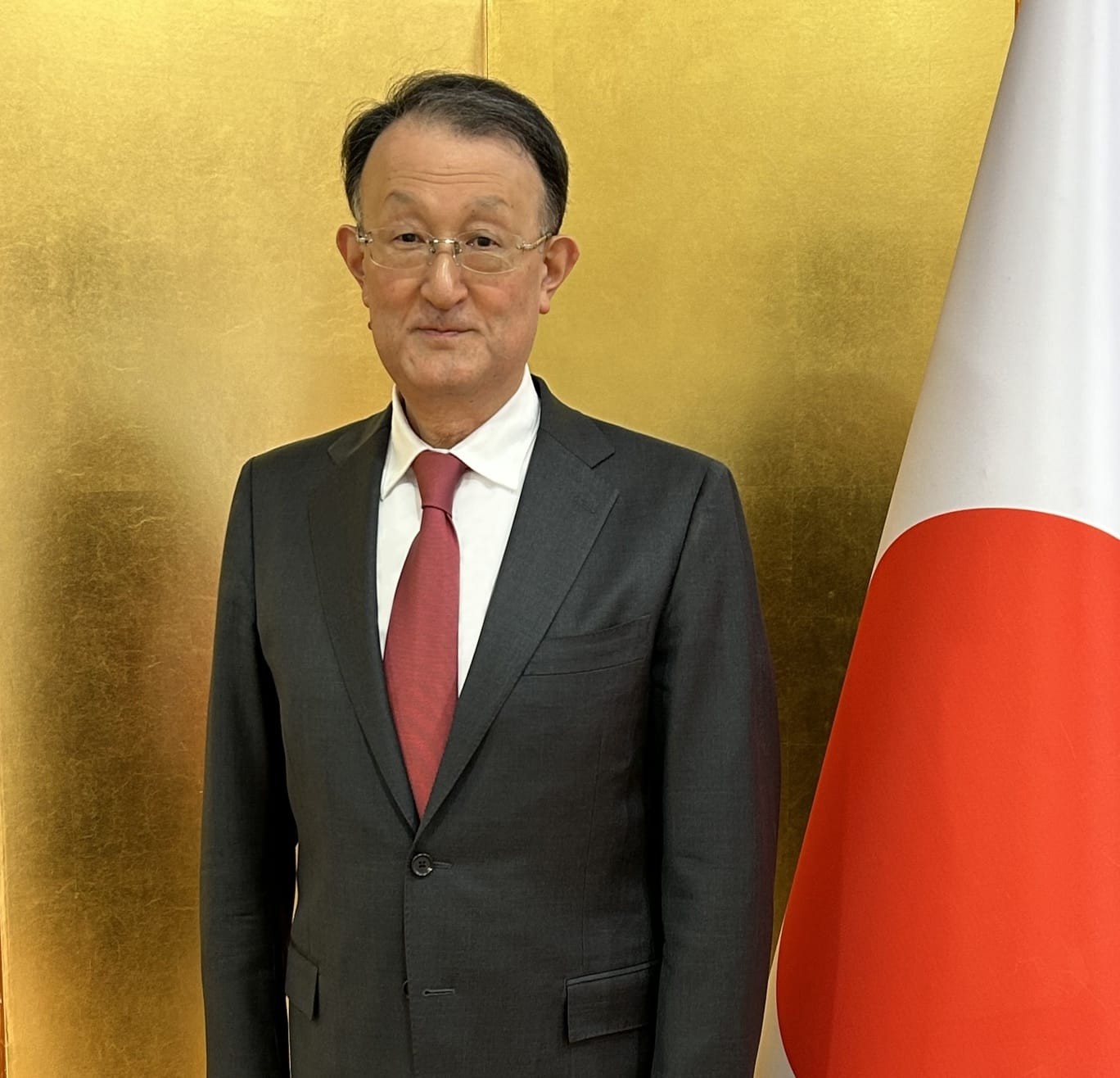 Guanajuato, el estado con más empresas japonesas en todo México: cónsul Takero Aoyama