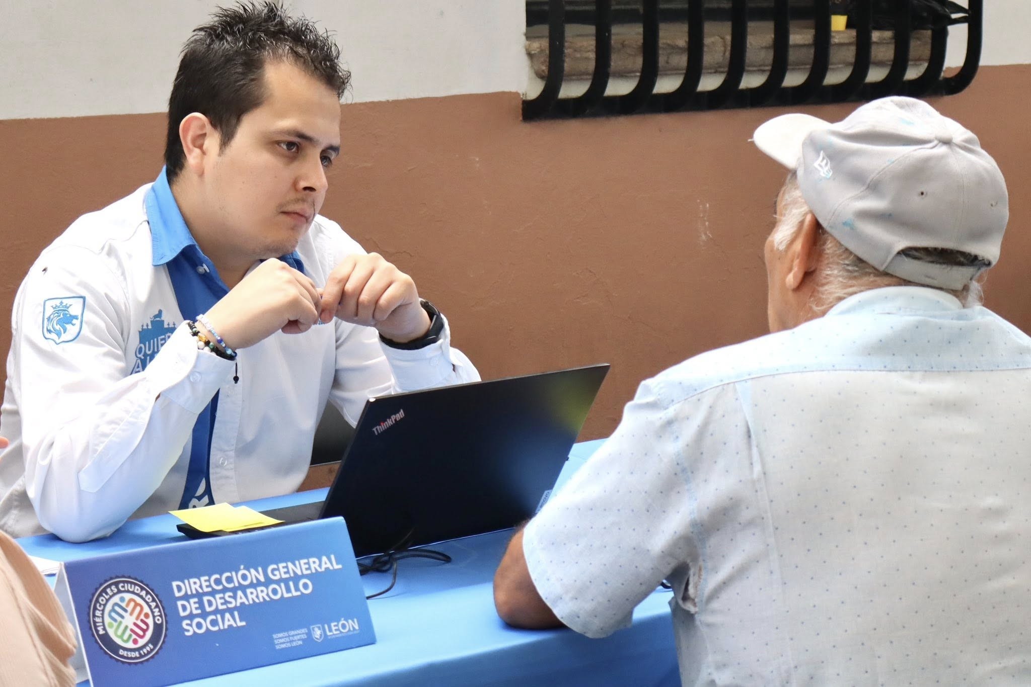Invitan a ciudadanos a sumarse a mesas operativas de seguridad en León